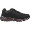 Skechers Street Uno Lite - Lovey Luv - Sneakers Laag - Bkmt Black Multi 1 Skechers Street Uno Lite - Lovey Luv - Sneakers Laag - Bkmt Black Multi -Skechers 8539d7e1dae74cc9ab71eb28318da94d