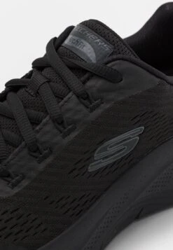 Arch Fit D'Lux - Sneakers Laag - Black -Skechers 857dbe732be7480ca93e0f97fdd28b5e