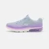 Go Walk Air 2.0 - Sportieve Wandelschoenen - Gray/Lavender -Skechers 8678c09187044e918ed128c9d732665b
