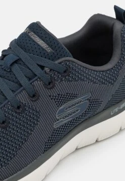 Summits Brisbane - Sneakers Laag - Navy -Skechers 878210763bae4dcc9039f5ddf5c14a9b