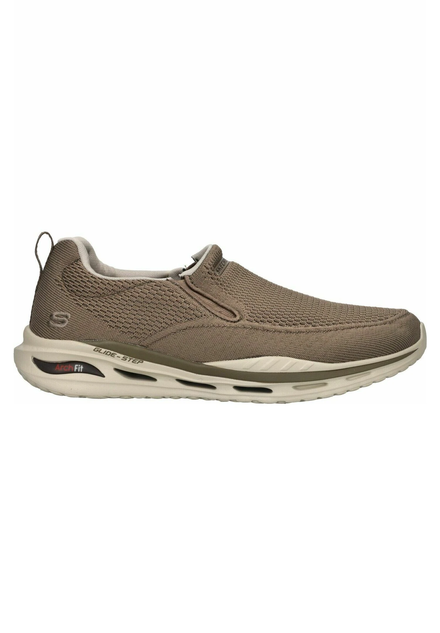 Skechers 210432 Relaxed Fit Arch Fit Orvan-Gyoda - Instappers - Tpe 7 Skechers 210432 Relaxed Fit Arch Fit Orvan-Gyoda - Instappers - Tpe - Afbeelding 5