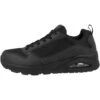 Skechers Uno Fastime Low - Sneakers Laag - Black 1 Skechers Uno Fastime Low - Sneakers Laag - Black -Skechers 8802e1b7790e4e0fae09339f61d78c52