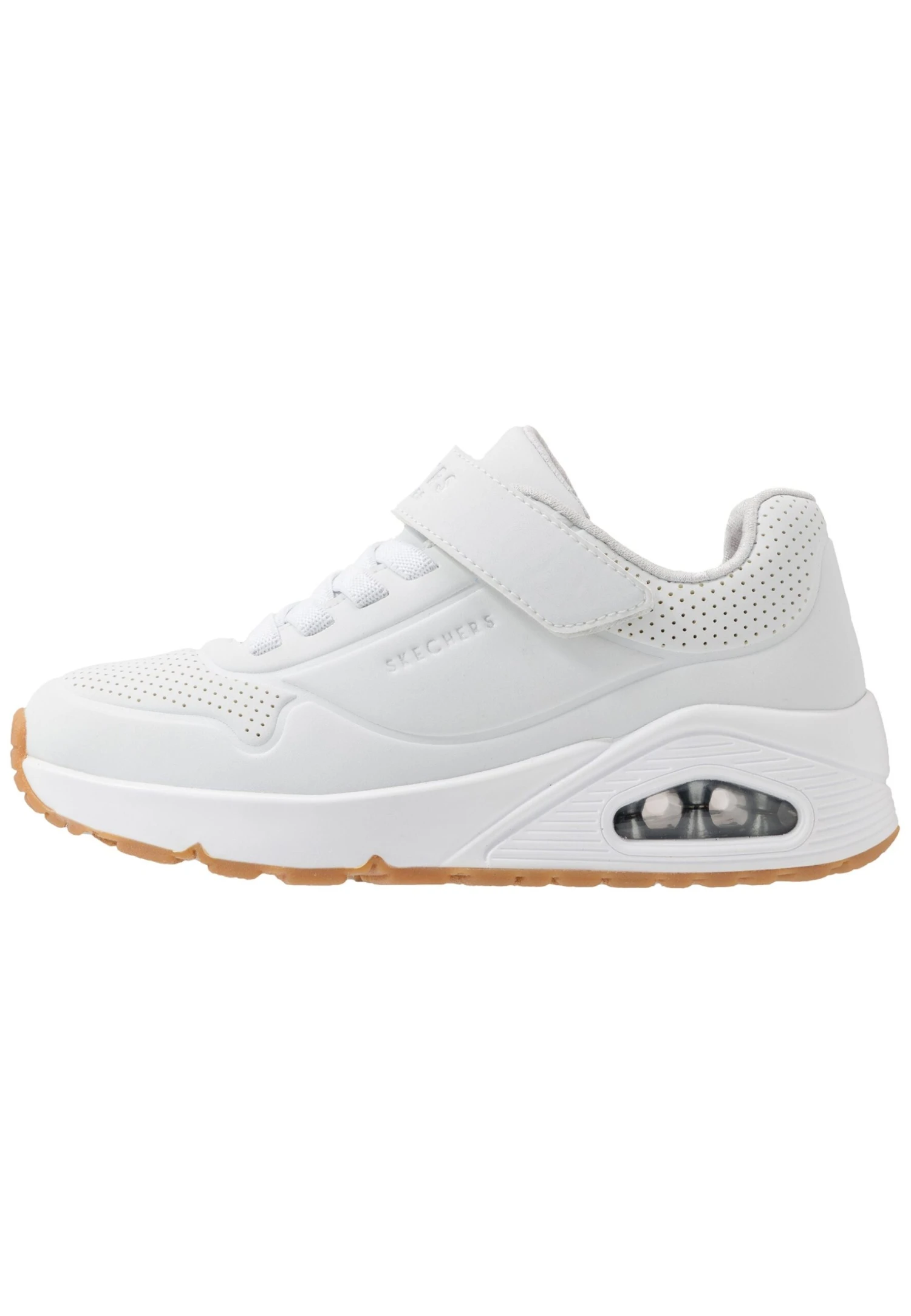Skechers Uno - Sneakers Laag - White 4 Skechers Uno - Sneakers Laag - White - Afbeelding 2