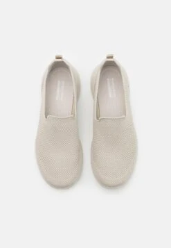 Go Walk Trainers - Sportieve Wandelschoenen - Taupe -Skechers 88cb4a6e3bca44828ca4103fd0f88019