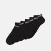 Skechers Ventilation Sneaker Unisex 10 Pack - Sokken - Black -Skechers 8912689069bb4caf913bd3ec923bb71d