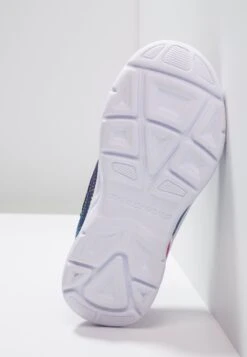 Skechers Litebeams - Sneakers Laag - Navy/Multicolor -Skechers 89406a76e8c849f9be487ad220965278