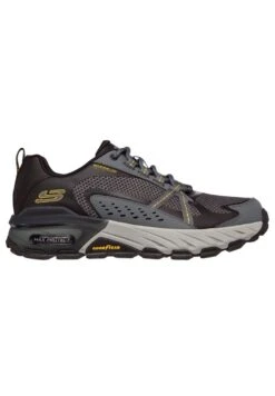 Skechers Max Protect - Sneakers Laag - Black/Charcoal 11 Skechers Max Protect - Sneakers Laag - Black/Charcoal -Skechers 8989f237ea5a4abeb2234ba8563f33ed