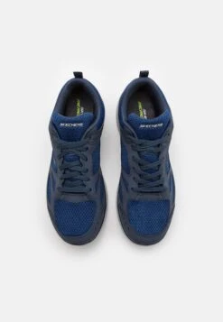 Summits - Sneakers Laag - Navy -Skechers 8b1389fc45b9450e8ebd7b23f81ac1df