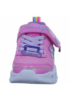 Skechers Sneakers Laag - Pink -Skechers 8c6b80c225f946d6aacc246d619830d0