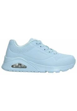 Skechers Uno Gen1 - Sneakers Laag - Light Blue 11 Skechers Uno Gen1 - Sneakers Laag - Light Blue -Skechers 8e077a33cef54223bbead190419bb331