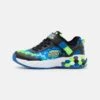 Skechers Mega-Craft 2.0 - Sneakers Laag - Black/Blue/Lime 2 Skechers Mega-Craft 2.0 - Sneakers Laag - Black/Blue/Lime -Skechers 8e1eb09e59b34243bc297a4d3de49566