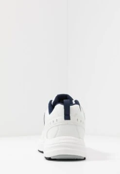 Skechers Oak Canyon - Sneakers Laag - White/Navy 11 Skechers Oak Canyon - Sneakers Laag - White/Navy -Skechers 8f06c1f8015d44738b2af855ecf626ec