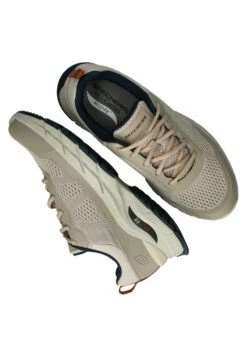 Skechers Arch Fit Baxter-Pendroy - Sneakers Laag - Beige Dunkel -Skechers 8f26e2a4eb6d4b1abb8454ee267d6e8d