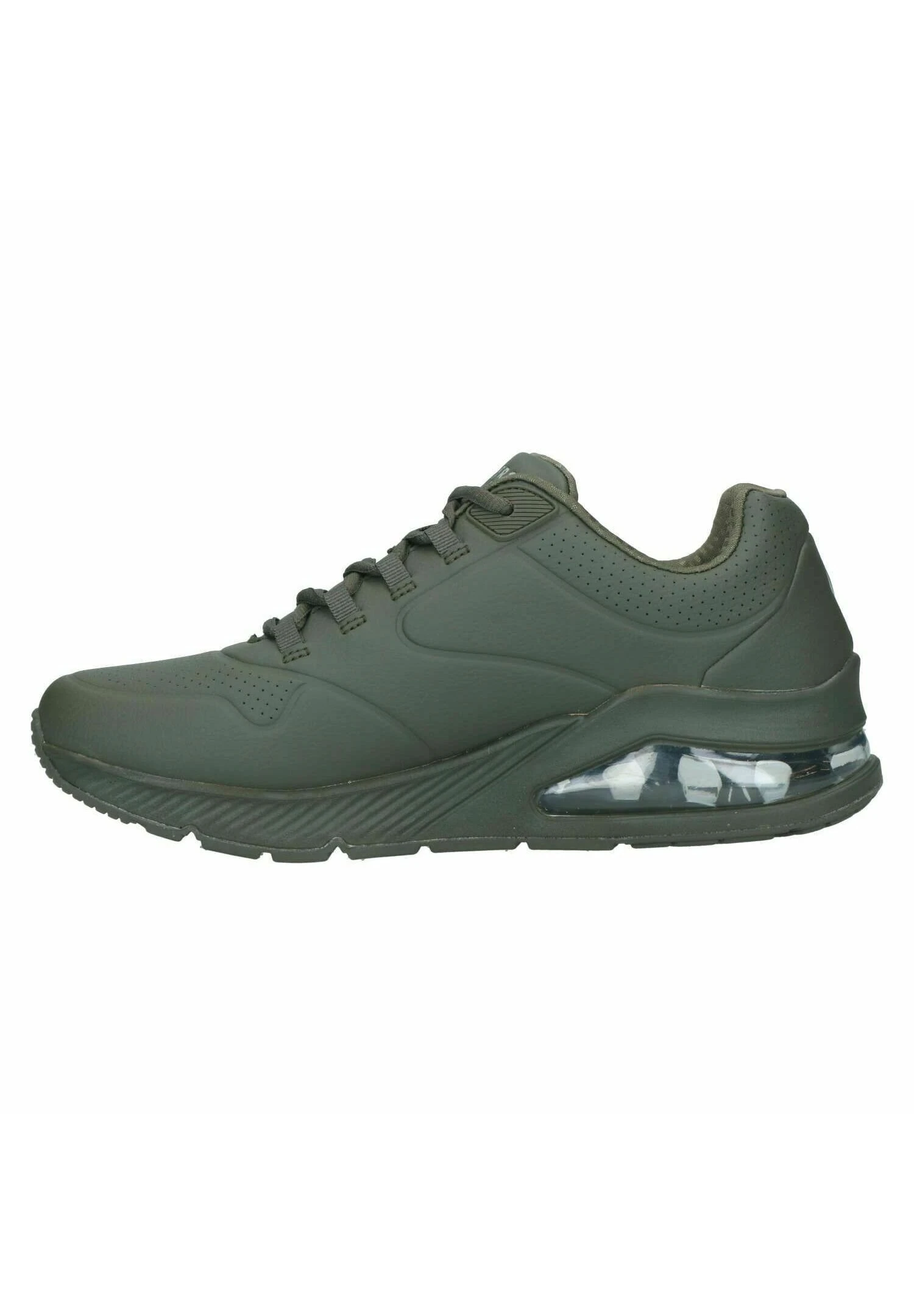 Skechers Sneakers Laag - Olv Groen 3 Skechers Sneakers Laag - Olv Groen