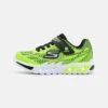 Skechers Flex-Glow Elite - Sneakers Laag - Green -Skechers 8f90b6f4ca874b049ca16ece2653c58f