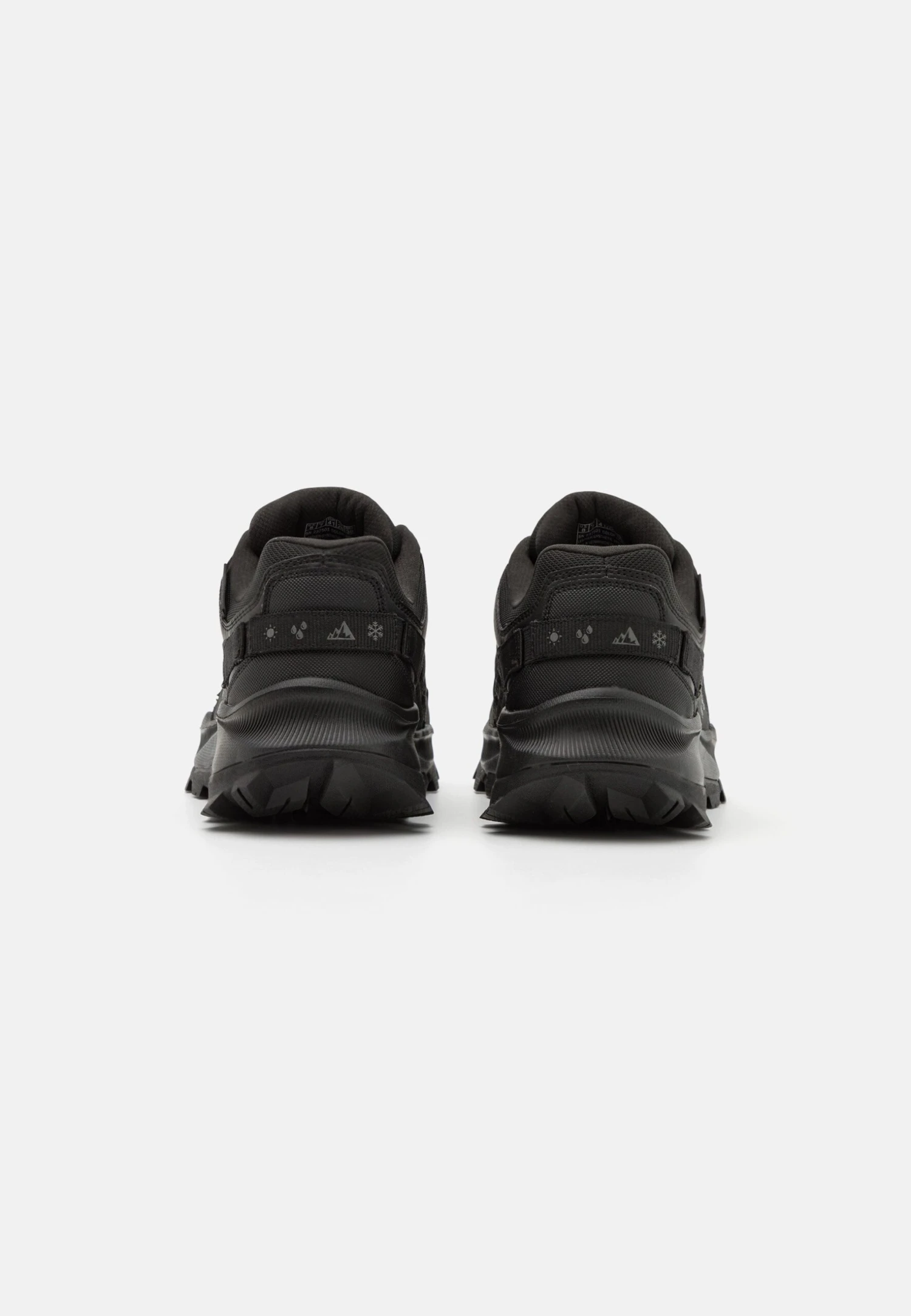 Skechers Equalizer 5.0 Trail - Sneakers Laag - Black 5 Skechers Equalizer 5.0 Trail - Sneakers Laag - Black - Afbeelding 3