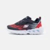 Skechers Magna Lights - Sneakers Laag - Navy/Red/White 1 Skechers Magna Lights - Sneakers Laag - Navy/Red/White -Skechers 90056c77498545bc9817748bda4102a2