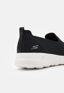 Go Walk Trainers - Sportieve Wandelschoenen - Black/White -Skechers 90a597544a3d48a6806de241b841e9de