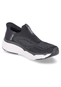 Skechers Advantageous - Instappers - Schwarz -Skechers 91025ffa8bff4a4dba619c0ddbed05c1