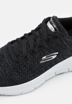 Arch Fit Paradyme - Sneakers Laag - Black/White -Skechers 915701eaad0a4a60950094d251c697c6