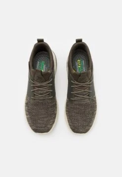 Skechers Delson 3.0 Cicada - Sneakers Laag - Olive 11 Skechers Delson 3.0 Cicada - Sneakers Laag - Olive -Skechers 91ae813eb0be4a869c35a8973344457f