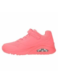 Skechers Uno - Sneakers Laag - Crl Coral -Skechers 91b032fc90d0448f910b77098c8a9ea4