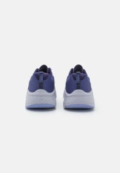 Max Cushioning Elite 2.0 Lace Up - Hardloopschoenen Neutraal - Lavender/Blue -Skechers 9211a8ff5e8c4a658dbf0c2727717a15