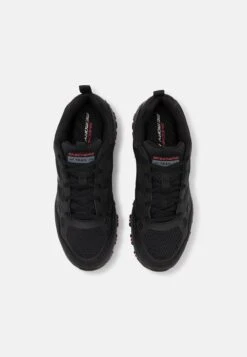 Skechers Hillcrest - Sneakers Laag - Black/Charcoal 11 Skechers Hillcrest - Sneakers Laag - Black/Charcoal -Skechers 92272e0feba84d9caf8f79c3ed206d5c