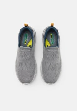 Skechers Delson 3.0 - Instappers - Gray 11 Skechers Delson 3.0 - Instappers - Gray -Skechers 923df83c9543401eb6602001590a7142