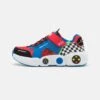 Skechers Gametronix - Sneakers Laag - Blue/Red/Multi-Coloured 1 Skechers Gametronix - Sneakers Laag - Blue/Red/Multi-Coloured -Skechers 924a1dfe84e64cb1b8bc245e0b3aa2c8