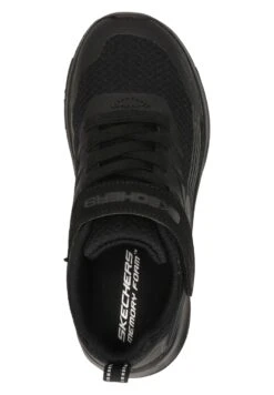 Skechers Razor Grip- Sneakers Laag - Zwart -Skechers 928b48fa790f49b6948b4caad539f825