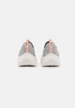 Go Walk Flex Bungee - Sportieve Wandelschoenen - Gray/Pink -Skechers 93112b36390241439c08e9b8f392a210