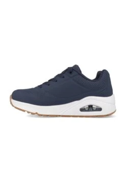 Skechers Uno Stand On Air - Sneakers Laag - Blue