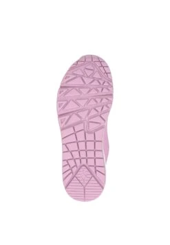Skechers Uno - Sneakers Laag - Roze -Skechers 94bfba1e6fee49a7a6ed6f3a061a6825