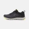 Flex Advantage 4.0 - Sneakers Laag - Black/Gray