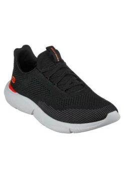 Skechers Ingram - Sneakers Laag - Black 8 Skechers Ingram - Sneakers Laag - Black -Skechers 952f00d4f24f42bebb654bf544d5c2ac