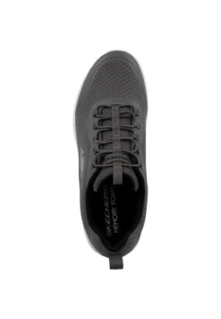 Skechers Sneakers Laag - Charcoal Char -Skechers 95390d969d7b49eeb28d580c2bc29b41