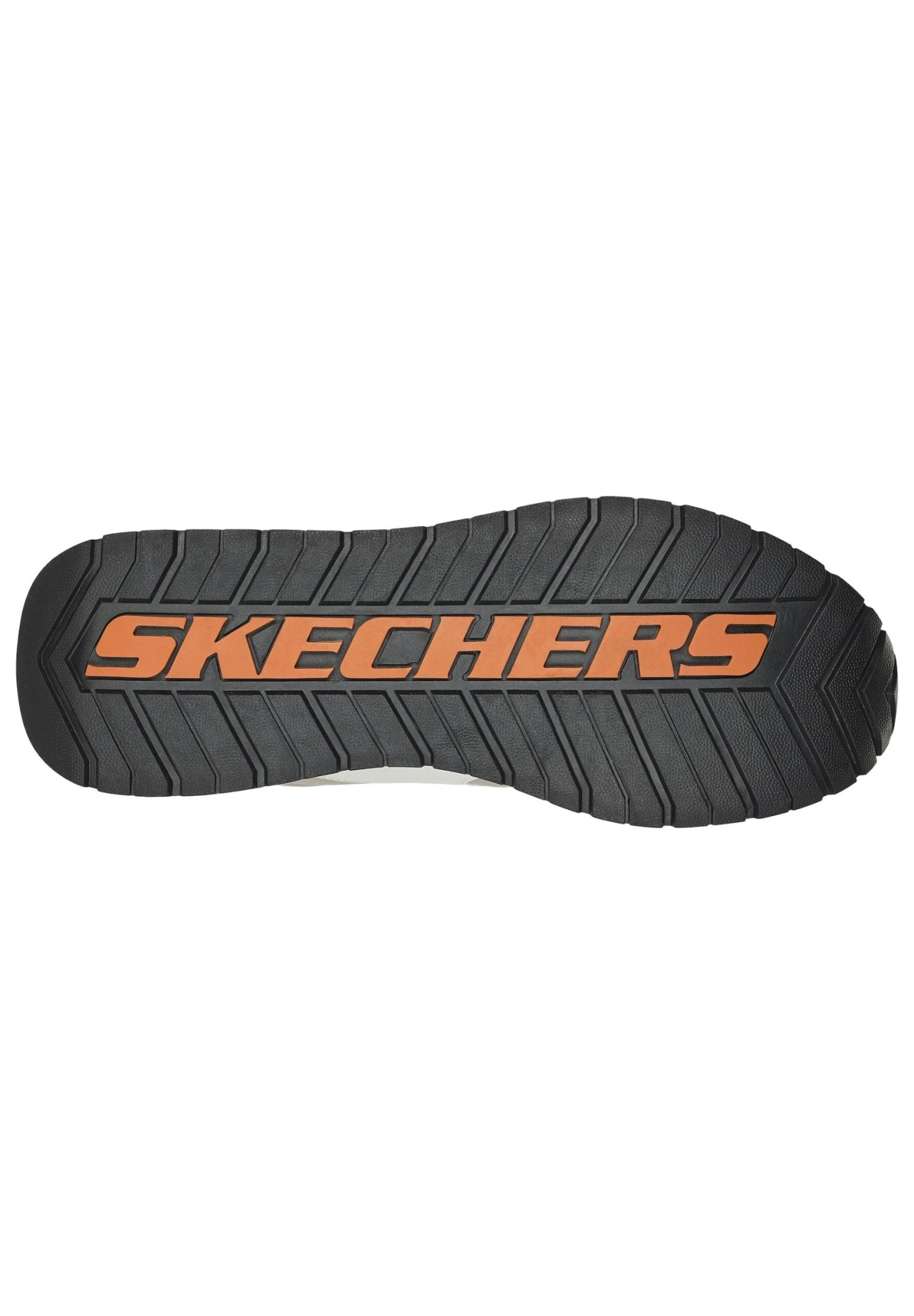 Skechers Sneakers Laag - Kaki 6 Skechers Sneakers Laag - Kaki - Afbeelding 4