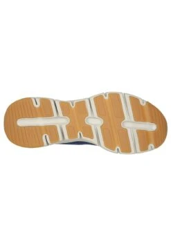 Arch Fit Waveport - Sneakers Laag - Navy -Skechers 973f8431f19d4c1db33523cb13b6bb35