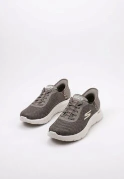Skechers Go Walk Flex - Sneakers Laag - Grey -Skechers 97eae4d5b5bf4b5bae9659907f6911e6