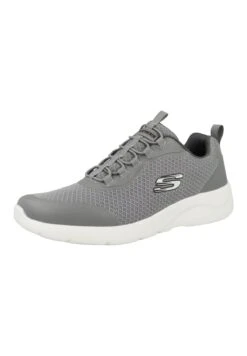 Skechers Sneakers Laag - Gray -Skechers 9884405225614205bd94517a38675d22