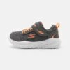 Skechers Gore Strap Molded Logo - Sneakers Laag - Charcoal/Orange 2 Skechers Gore Strap Molded Logo - Sneakers Laag - Charcoal/Orange -Skechers 98b33f1891c440ef9ca2ee384e00baf7