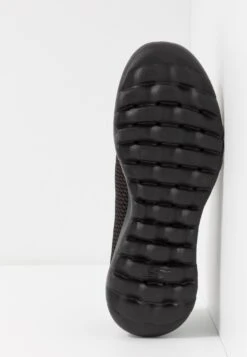 Go Walk Walking Trainers - Sportieve Wandelschoenen - Black -Skechers 9902c35252c64979bdac13e4957f704e