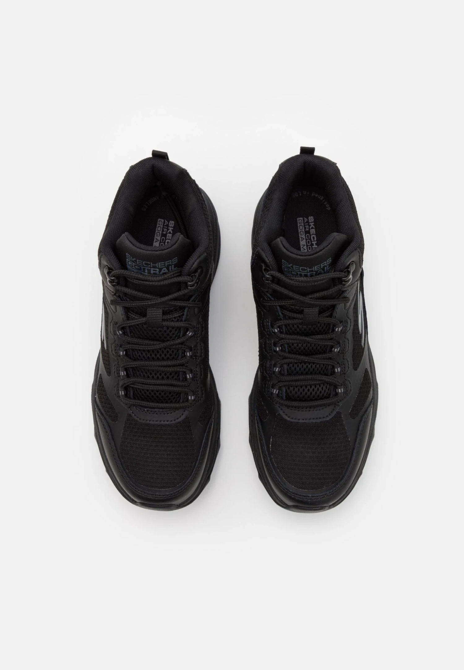 Go Run Trail Altitude Highly - Trail Hardloopschoenen - Schwarz 6 Go Run Trail Altitude Highly - Trail Hardloopschoenen - Schwarz - Afbeelding 4