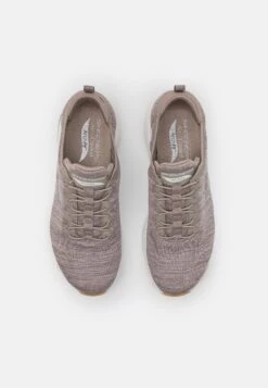 Arch Fit - Sneakers Laag - Beige -Skechers 994eaa052db64539bd7272a86acab3f7