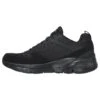 Skechers Servitica - Sneakers Laag - Black 1 Skechers Servitica - Sneakers Laag - Black -Skechers 9a25499d24e44d0a9b2b68c682d08b7c