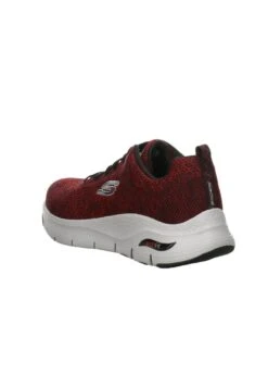 Skechers Sneakers Laag - Rot 16 Skechers Sneakers Laag - Rot -Skechers 9a92cc5a052d4594a130937f16c59b87
