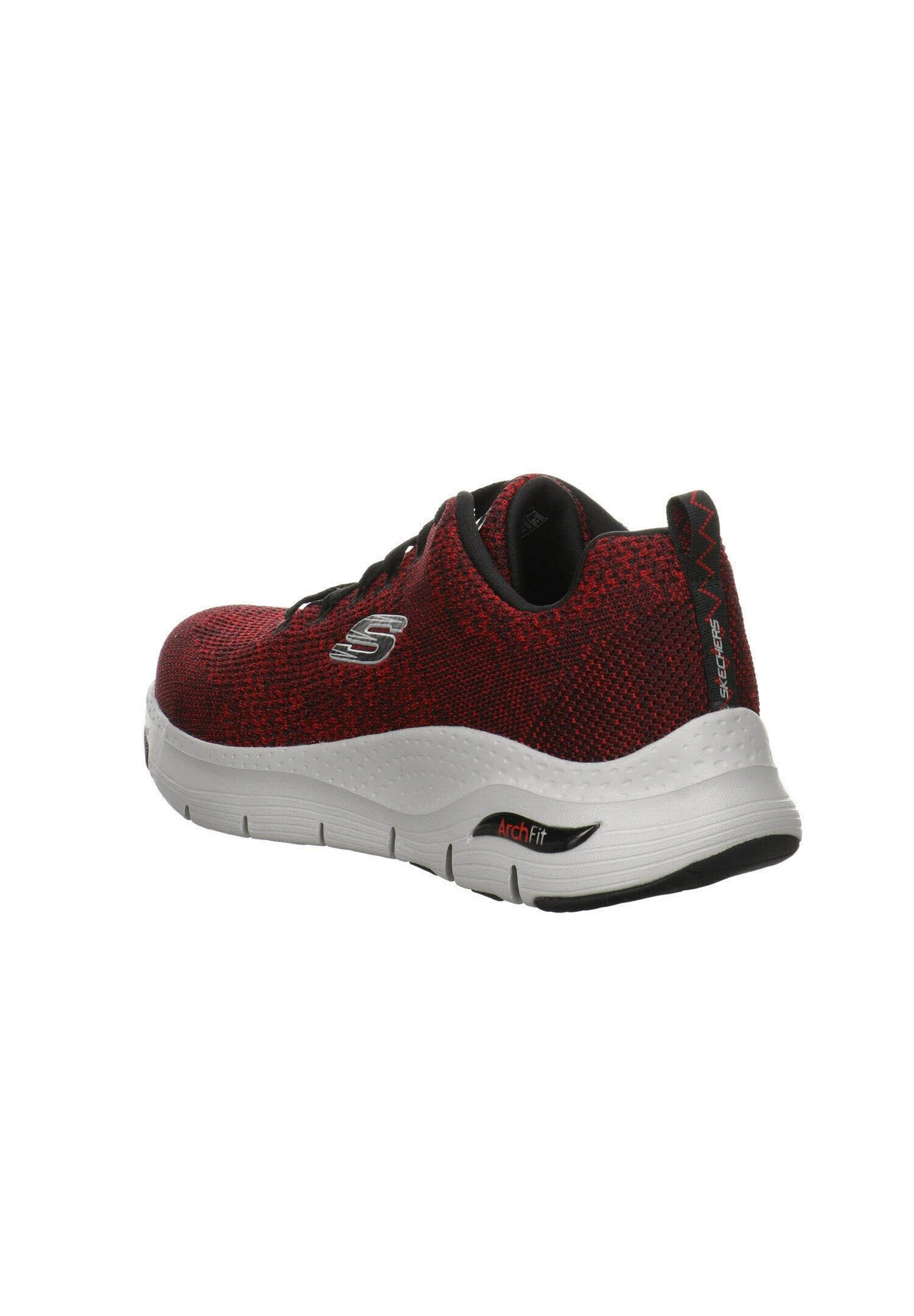 Skechers Sneakers Laag - Rot 8 Skechers Sneakers Laag - Rot - Afbeelding 6