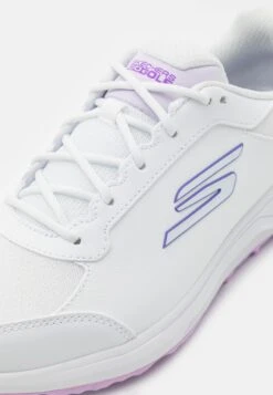 Go Golf Prime - Golfschoenen - White/Lavender 13 Go Golf Prime - Golfschoenen - White/Lavender -Skechers 9b159748aa284271a2bd3219fa0c1f48