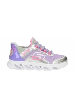 Skechers Ins Flex Glide - Sneakers Laag - Gylv -Skechers 9b95919459c74ef2ab8a70344434e0ed